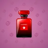 Perfume Bottle #442 Perfume Bottle #442