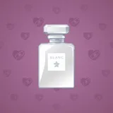 Perfume Bottle #452 Perfume Bottle #452