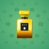 Perfume Bottle #456 Perfume Bottle #456