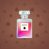 Perfume Bottle #469 Perfume Bottle #469