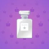 Perfume Bottle #470 Perfume Bottle #470