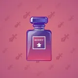 Perfume Bottle #471 Perfume Bottle #471