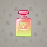 Perfume Bottle #474 Perfume Bottle #474