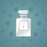 Perfume Bottle #476 Perfume Bottle #476