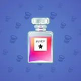 Perfume Bottle #477 Perfume Bottle #477