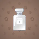 Perfume Bottle #493 Perfume Bottle #493