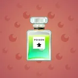 Perfume Bottle #496 Perfume Bottle #496