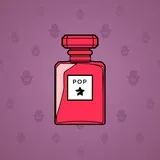 Perfume Bottle #5 Perfume Bottle #5