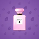 Perfume Bottle #500 Perfume Bottle #500