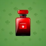 Perfume Bottle #507 Perfume Bottle #507