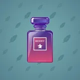 Perfume Bottle #51 Perfume Bottle #51