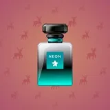 Perfume Bottle #511 Perfume Bottle #511