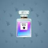 Perfume Bottle #52 Perfume Bottle #52