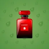 Perfume Bottle #525 Perfume Bottle #525