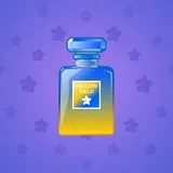 Perfume Bottle #546 Perfume Bottle #546
