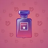 Perfume Bottle #565 Perfume Bottle #565