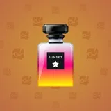 Perfume Bottle #57 Perfume Bottle #57