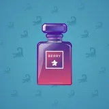 Perfume Bottle #571 Perfume Bottle #571