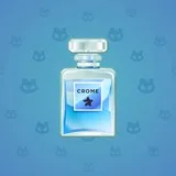 Perfume Bottle #58 Perfume Bottle #58