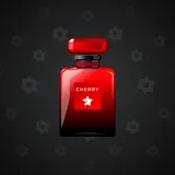 Perfume Bottle #590 Perfume Bottle #590