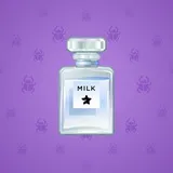 Perfume Bottle #617 Perfume Bottle #617