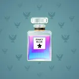 Perfume Bottle #619 Perfume Bottle #619