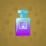 Perfume Bottle #627 Perfume Bottle #627