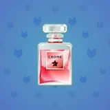 Perfume Bottle #629 Perfume Bottle #629
