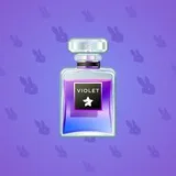 Perfume Bottle #635 Perfume Bottle #635