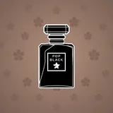 Perfume Bottle #654 Perfume Bottle #654