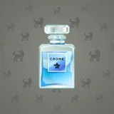 Perfume Bottle #66 Perfume Bottle #66