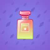 Perfume Bottle #666 Perfume Bottle #666