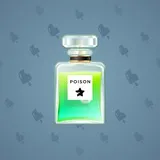 Perfume Bottle #669 Perfume Bottle #669