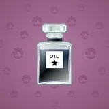 Perfume Bottle #676 Perfume Bottle #676