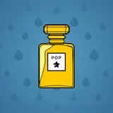 Perfume Bottle #678 Perfume Bottle #678