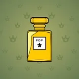 Perfume Bottle #679 Perfume Bottle #679