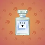 Perfume Bottle #681 Perfume Bottle #681