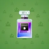 Perfume Bottle #683 Perfume Bottle #683