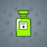 Perfume Bottle #685 Perfume Bottle #685
