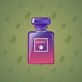 Perfume Bottle #688 Perfume Bottle #688
