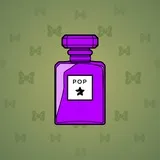 Perfume Bottle #692 Perfume Bottle #692