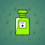 Perfume Bottle #699 Perfume Bottle #699