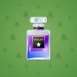 Perfume Bottle #704 Perfume Bottle #704