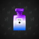 Perfume Bottle #721 Perfume Bottle #721