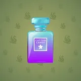 Perfume Bottle #724