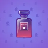 Perfume Bottle #727 Perfume Bottle #727