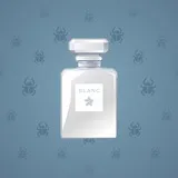 Perfume Bottle #736