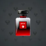 Perfume Bottle #751 Perfume Bottle #751
