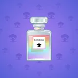 Perfume Bottle #755 Perfume Bottle #755