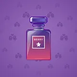 Perfume Bottle #761 Perfume Bottle #761